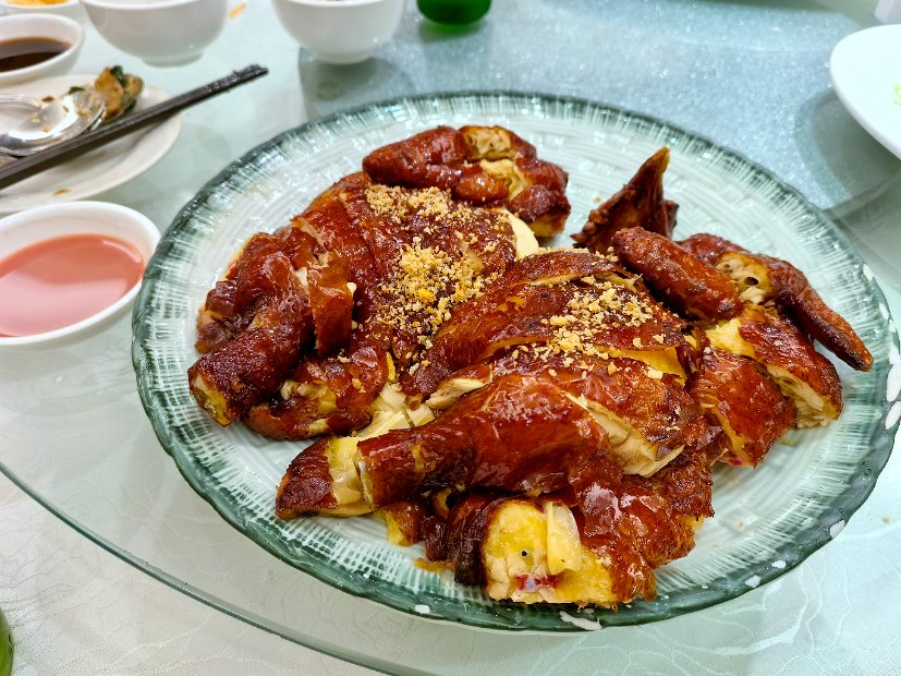 HK Wrist Course 2024- Dinners - 57 of 107